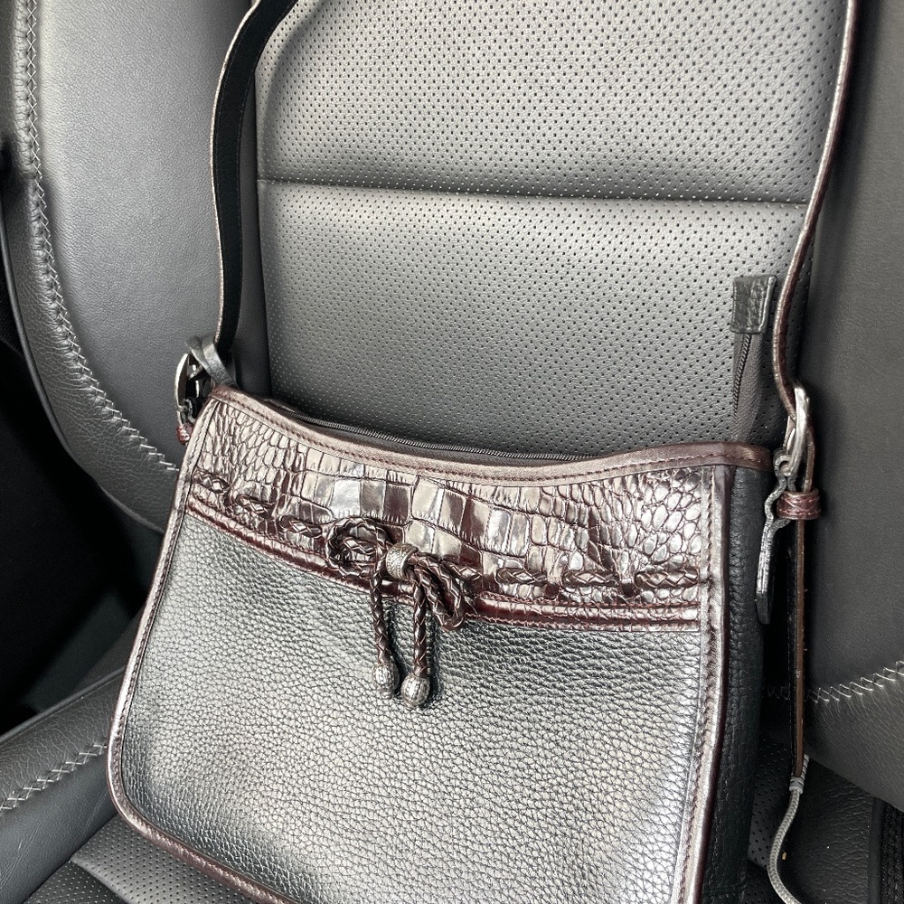 Brighton Purse
